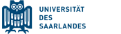 Saarland University, Saarbrücken, Germany